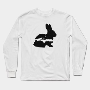 FANTASY RABBIT Long Sleeve T-Shirt